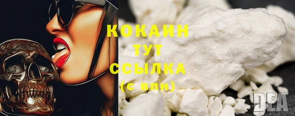 молекула духа Верея