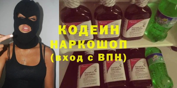 молекула духа Верея